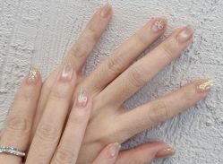 -StartNail美甲