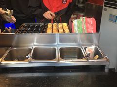 -咕噜咕噜·章鱼小丸子(西湖路店)