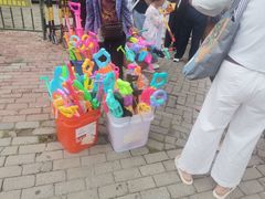 -竹泉村旅游度假区