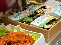 -海底捞火锅(太原南站店)