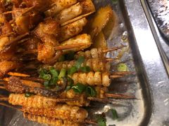 -夜烤·宜宾烧烤(回龙湾店)