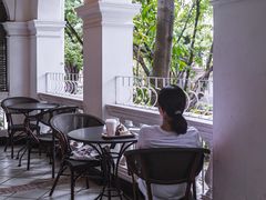 -星巴克臻选(广州沙面店)