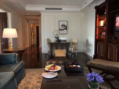 -广州富力丽思卡尔顿酒店