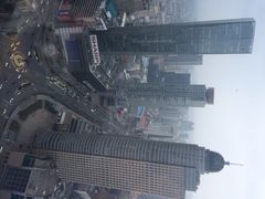 金陵饭店-南京金陵饭店