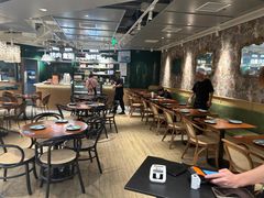 -CRAZYONES西班牙海鲜饭(上海美罗城店)