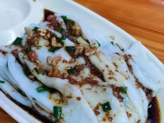 -汕尾小吃铜盘推(埔尾篮球场店)