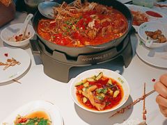 -蛙喔牛蛙(淮安吾悦店)