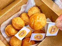 墨鱼丸-波比Pizza(新城店)