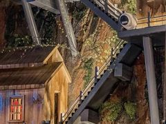 -破瓦寒窑·地摊烤羊排