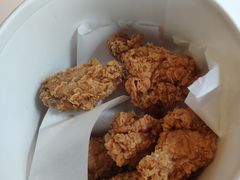 -肯德基(湾畔店)