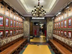 -新白鹿餐厅(龙游路店)