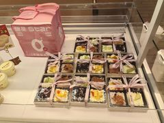 -甜星Star·生日蛋糕(百盛店)