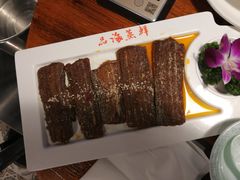 -蟹谢蒸鲜自助餐厅