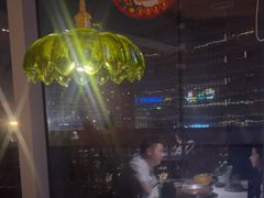 -喃喃椰·糟粕醋·椰子鸡火锅(七堡花园店)