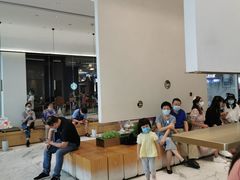 -喜茶(永旺梦乐城店)