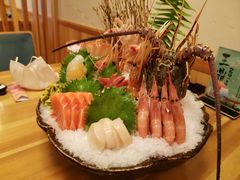 -王鼎精致料理铁板烧(世博源店)