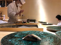 -鮨青(恒基名人购物中心店)