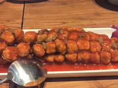 -驿楼兰·新疆菜(火车站店)