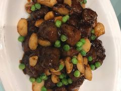 -宝轩渔府·老字号海鲜·正宗津菜(水上店)