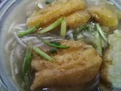 -汪记鲜鱼糊汤粉(沈阳路总店)