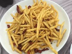 -蜀膳坊(洪公祠小区店)