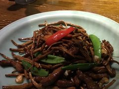 -粗茶淡饭·隐庐私厨(东亭店)