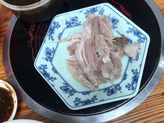 -月星羊肉面馆(黄河路美食休闲街店)
