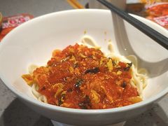 -大师兄·西北小馆(南沙万达广场店)
