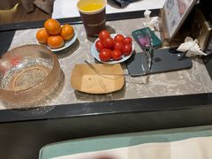 -华夏良子·足道SPA艾灸(胜利路店)