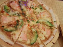 -友壹町寿司·料理(三水广场店)