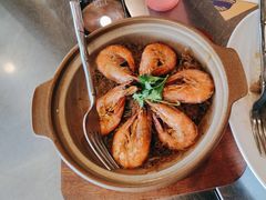 -simply thai天泰(常州环球港店)