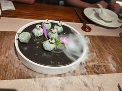 -梅花境(万科店)