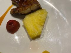 -河北宾馆·香溢自助餐(裕华店)