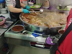 -杨家牛肉汤(淮建路店)