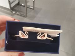 -SWAROVSKI(王府井百货店)