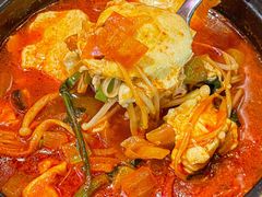 -香猪坊韩国烤肉专属门店(魏公村店)