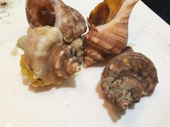 -渔傅·蓝海岸霞浦海鲜(正祥店)