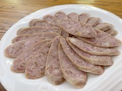-溢心园香河肉饼总店