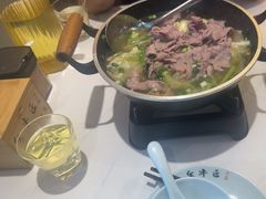 -全牛匠·乐山跷脚牛肉(西北旺万象汇店)