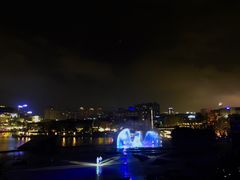 -欢乐海岸水秀剧场