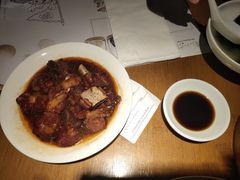 -南小馆(迪士尼小镇店)