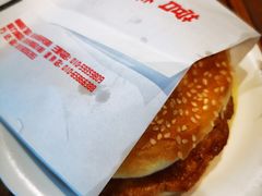 -贺秦生陕面王(富力城店)