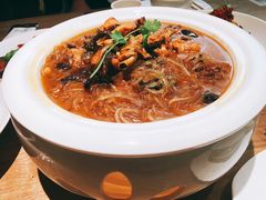 -上关雪東北菜(中房金谊店)