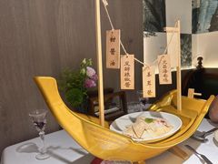 -狮拾久·现代新加坡料理(壹方城店)