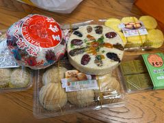 -王家沙点心店(南京西路总店)