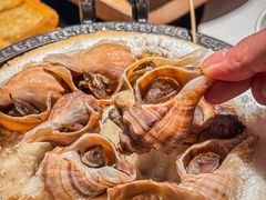 -滋粥楼·顺德菜(番禺广场总店)