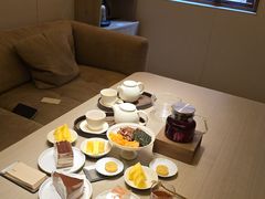 -隐溪茶馆(静安寺店)