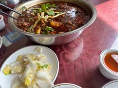 -温江公平红烧兔(总店)