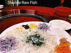 -百丈园龙江啫神馆