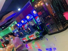-大玩家(拱墅万达店)